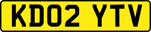 KD02YTV