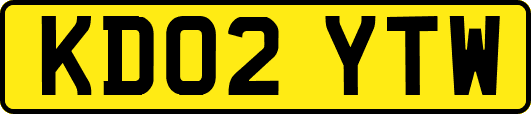 KD02YTW