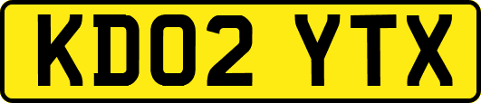KD02YTX