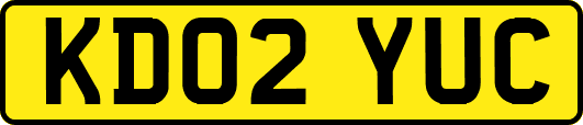 KD02YUC