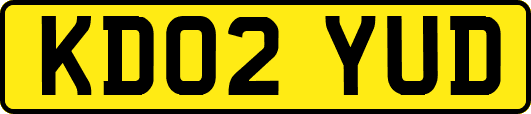 KD02YUD