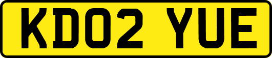 KD02YUE