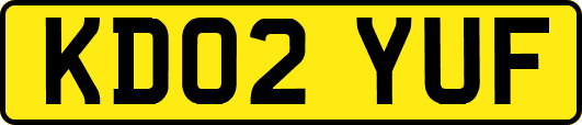 KD02YUF