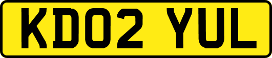 KD02YUL