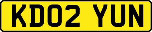 KD02YUN