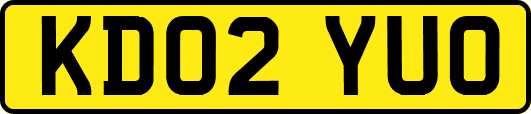 KD02YUO