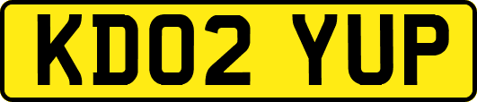 KD02YUP