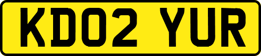KD02YUR