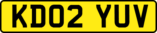 KD02YUV