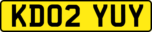 KD02YUY