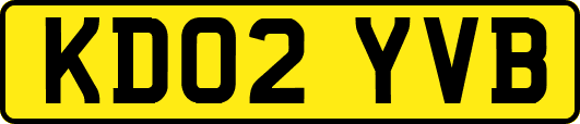 KD02YVB
