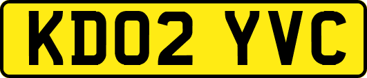 KD02YVC