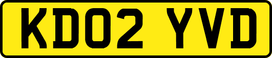 KD02YVD
