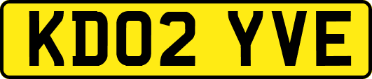 KD02YVE