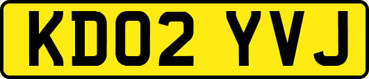 KD02YVJ