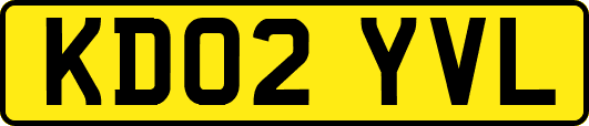 KD02YVL