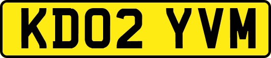 KD02YVM