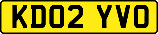 KD02YVO