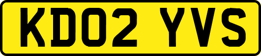 KD02YVS