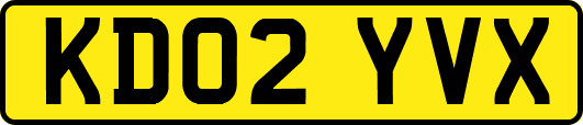 KD02YVX