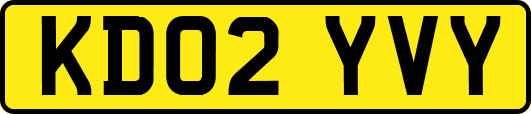 KD02YVY