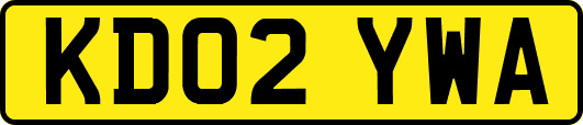 KD02YWA