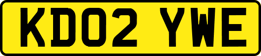 KD02YWE