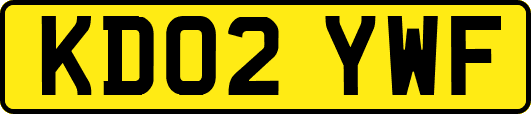 KD02YWF
