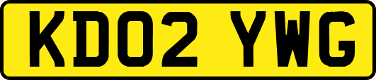KD02YWG