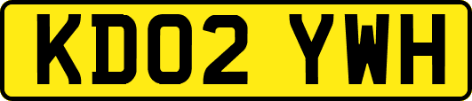 KD02YWH