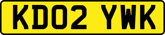KD02YWK