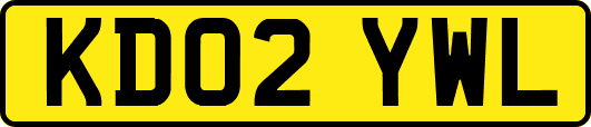 KD02YWL