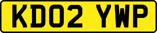 KD02YWP