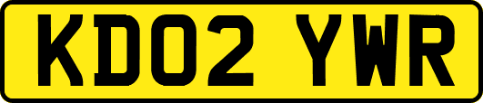 KD02YWR