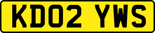 KD02YWS
