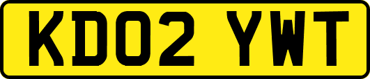 KD02YWT