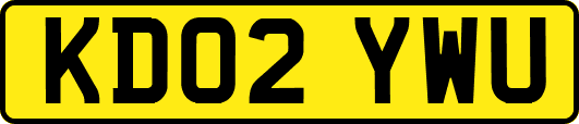KD02YWU