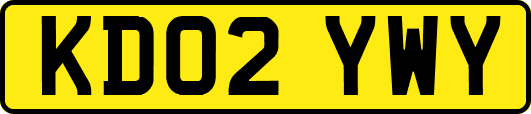 KD02YWY