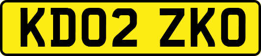 KD02ZKO