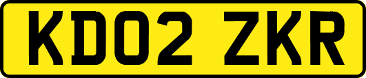KD02ZKR