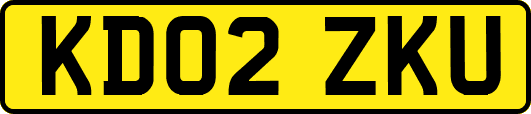 KD02ZKU