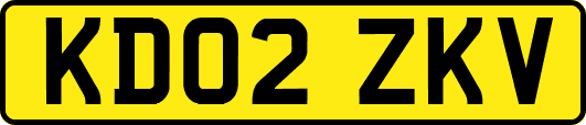 KD02ZKV