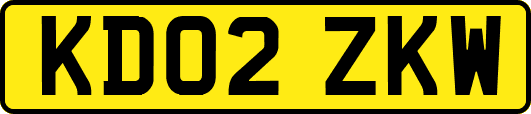 KD02ZKW