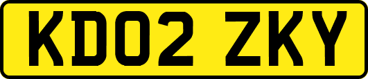 KD02ZKY