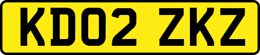 KD02ZKZ