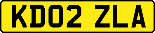 KD02ZLA