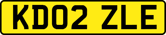 KD02ZLE