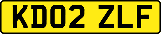 KD02ZLF