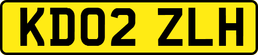 KD02ZLH