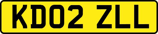 KD02ZLL
